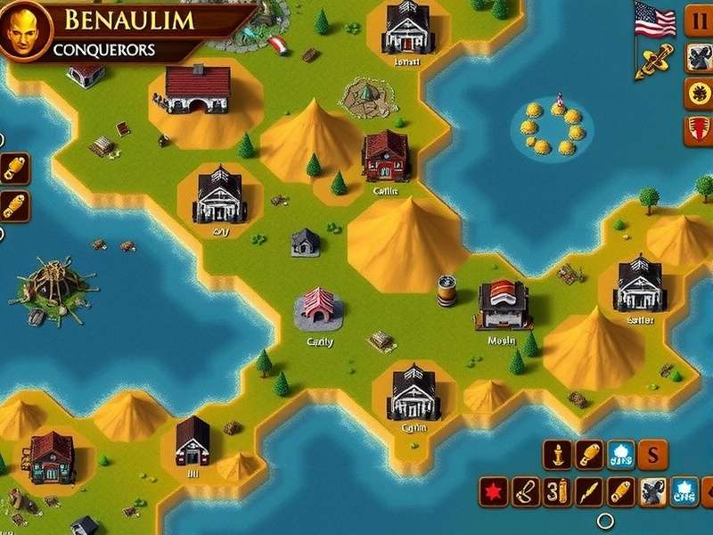 Benaulim Conquerors Community Event